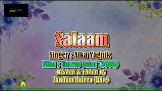 Salaam Karaoke