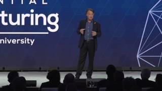 Exponential Tomorrow  Ray Kurzweil  Exponential Manufacturing