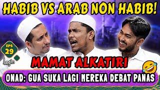 MAMAT ADA GEREJA OPENINGNYA PAKAI ASSALAMUALAIKUM‼️ BINGUNG GAK TUH⁉️ LOGIN - JAFAR - ONAD