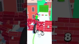 Big Bike Game #51 #shorts #funny #viral