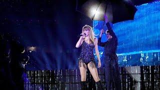 Midnight rain x Vigilante Shit - TAYLOR SWIFT ao vivo Lisboa  THE ERAS TOUR Live Portugal MIDNIGHTS