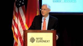 Chinas Economy in 2013 Opening Remarks from Duncan Neiderauer and Stephen Orlins