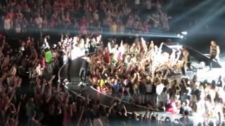 Backstreet Boys Everybody Live Minnesota 2014