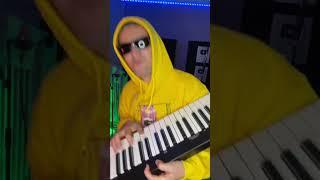 oliver tree - miss you bemax cover remix