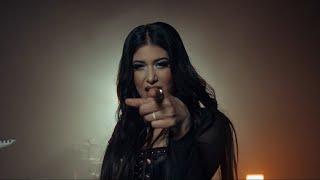 XANDRIA - Universal Official Video  Napalm Records