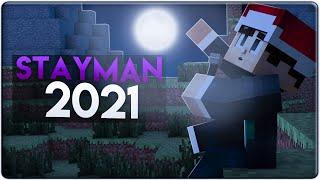 STAYMAN - 2021 Премьера трека 2020