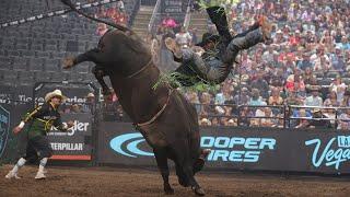 Yikes Thats gotta hurt Top Wrecks PBR Team Series 1st Half