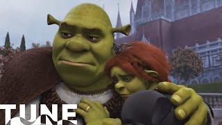 Live and Let Die The Kings Funeral  Shrek the Third 2007  TUNE