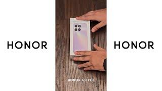 Descubre todo sobre el HONOR X6a Plus