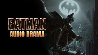 Batman89 Audio Drama