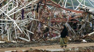 The world remembers Indian Ocean tsunami and its 230000 victims fifteen years on