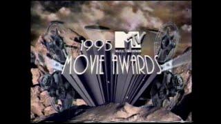 1995 MTV Movie Awards