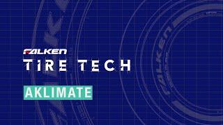 Falken Tire Tech AKLIMATE