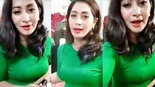 Live Jualan Baju Online Bunda Cantik