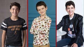 Top 10 Most Cutest Disney Boys 2019  Under 18