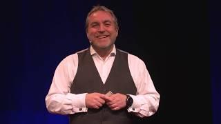 When rudeness in teams turns deadly  Chris Turner  TEDxExeter