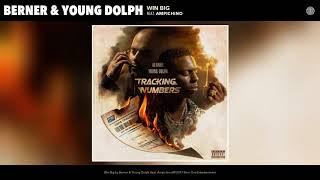 Berner & Young Dolph Win Big Ampichino