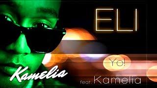 Eli feat. Kamelia - N-am Bani Cati Vreau Yo  Audio