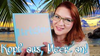 Spannende Neuheiten  BRIGITTE BOX Nr. 3 Mai  Juni 2022  Unboxbutterfly Nicole