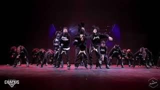 ChapKidz   Black Pink   Chapkis Dance Holiday Showcase  BTS