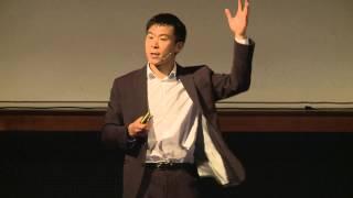 The social responsibility of business  Alex Edmans  TEDxLondonBusinessSchool