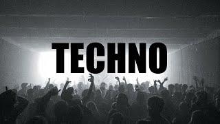 Techno Mix 2023  Dj Set  RAVE  Mixed by Psycho5