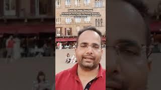 Piazza Del Campo Siena Italy