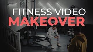 Make EPIC Fitness Videos with just $1000 camera included