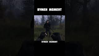 Вумен Момент #dayz #wander #вандер #stalkerrpdayz