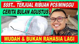 Tips Sederhana Cara Meningkatkan Penjualan di Bulan Agustus