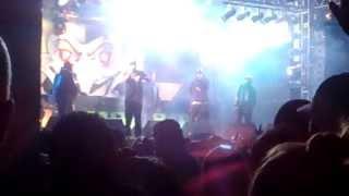 Racionais Mcs - Negro Drama em Piracicaba 08  06  2013