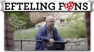 Craftsman Mari knows all there is to know about movement technology in Efteling – Efteling Fans