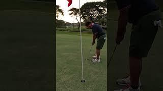 Ciputra Golf Hole by Hole