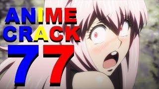 Anime crack en español 77  TEMPORADA INVIERNO - 2018 