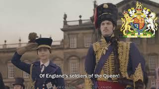 British Patriotic Song Soldiers of the Queen 100k Subscriber Special