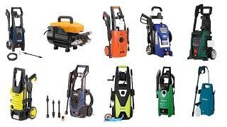 Best Pressure Washers under 16000 on Amazon India I Top 16