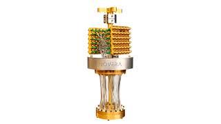 Rigetti Launches the Novera QPU the Companys First Commercially Available Quantum Processor