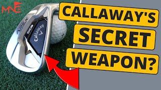 DOES THIS IRON TICK ALL THE BOXES? Callaway Apex DCB VS Mizuno JPX921 Forged