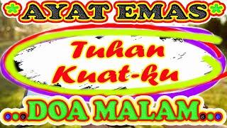 Ayat emas Alkitab Ayat emas renungan malam doa malam doa pagi renungan pagi firman Tuhan