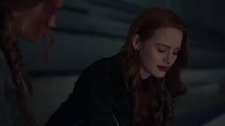 DELETED CHONI DUET SCENE - RIVERDALE You Shine Reprise - Madelaine P. & Vanessa M. Cheryl&Toni