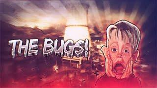 FaZe Zeimzy THE BUGS THE BUGS - ft. Jamal