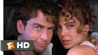 Hot Shots Part Deux 35 Movie CLIP - Limo Lovin 1993 HD