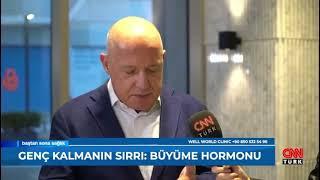 Büyüme Hormonu  Dr.Aytekin  Dr. Burak Tuncer