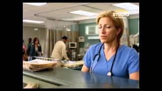 Nurse Jackie -- Temporada 4 -- Episodio 1