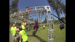 Montana Spartan Beast 2016