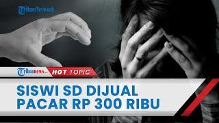 Siswi SD asal Jaktim Dijual Pacar Rp 300 Ribu Korban Dijadikan PSK Open BO di Apartemen Kalibata