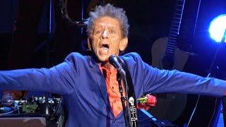 Blondie Chaplin & Brian Wilson Band Sail On Sailor live Fox Theater Sept. 13 2019 4K