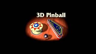 3D Pinball Space Cadet theme RemasteredEnhanced + Download link