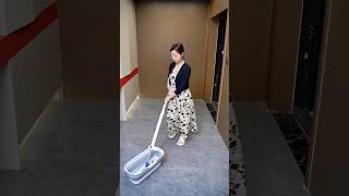 Japanese foldable new generation Mop