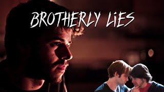 Brotherly Lies - Gay Movie Trailer - GayBingeTV